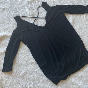 Torrid Cold Should Top Size 0/L